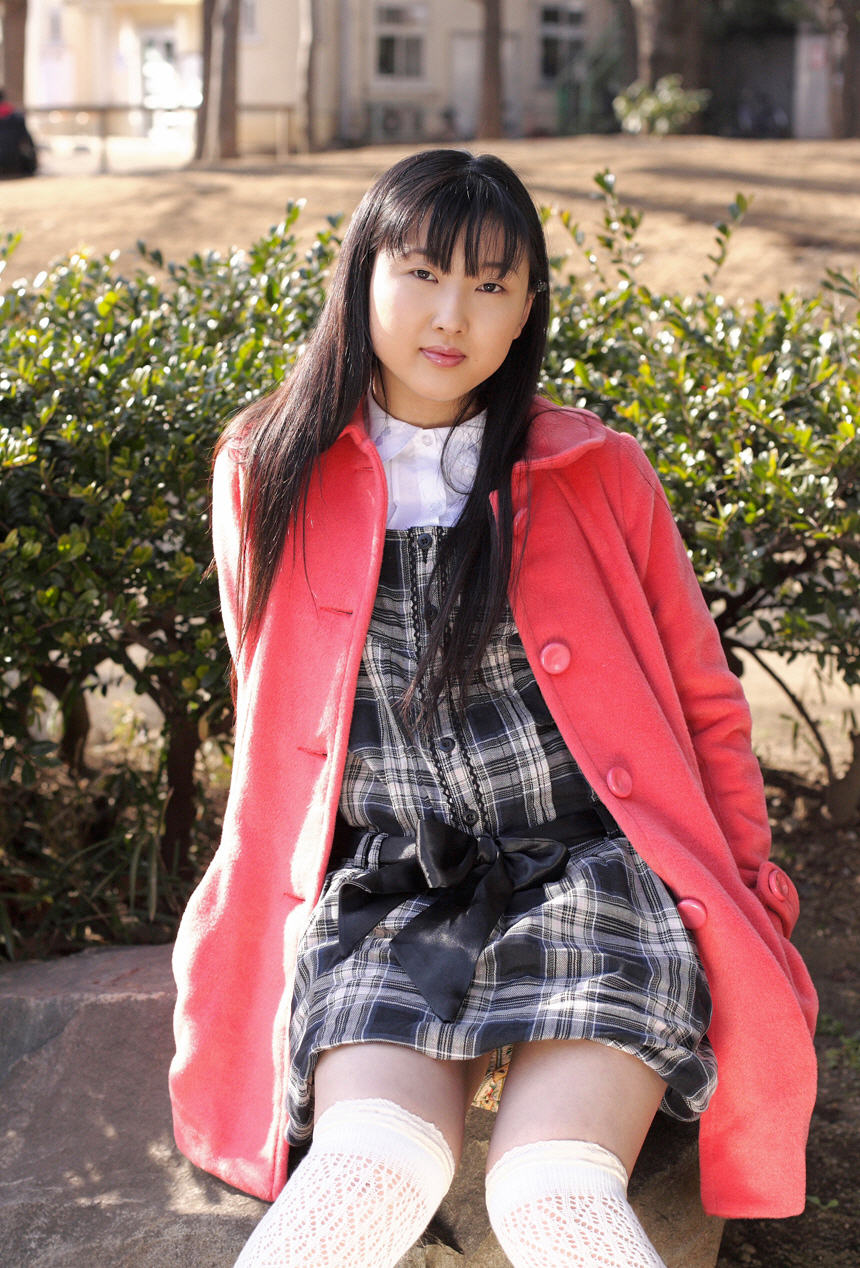 Asianminx