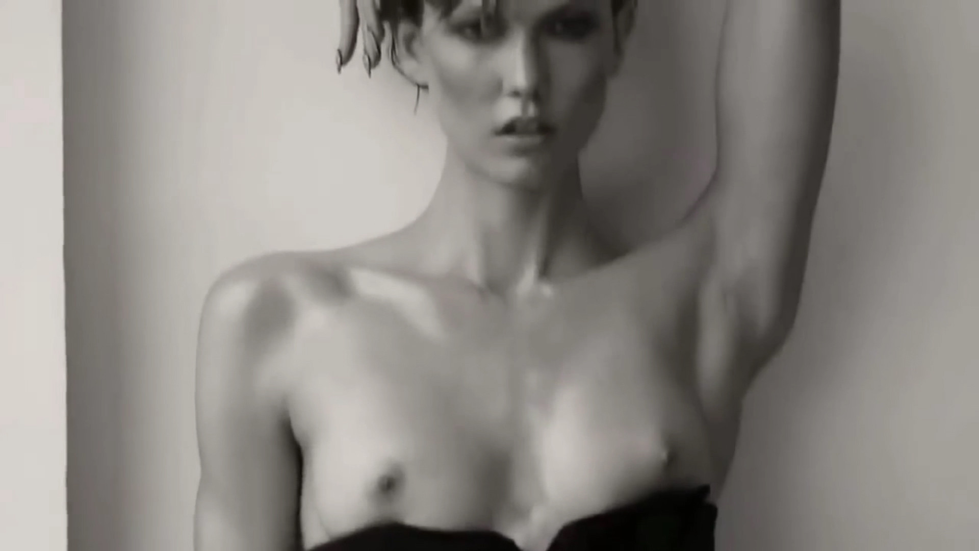 karlie kloss-Beauty Model - 貼 圖 - 歐 美 寫 真.