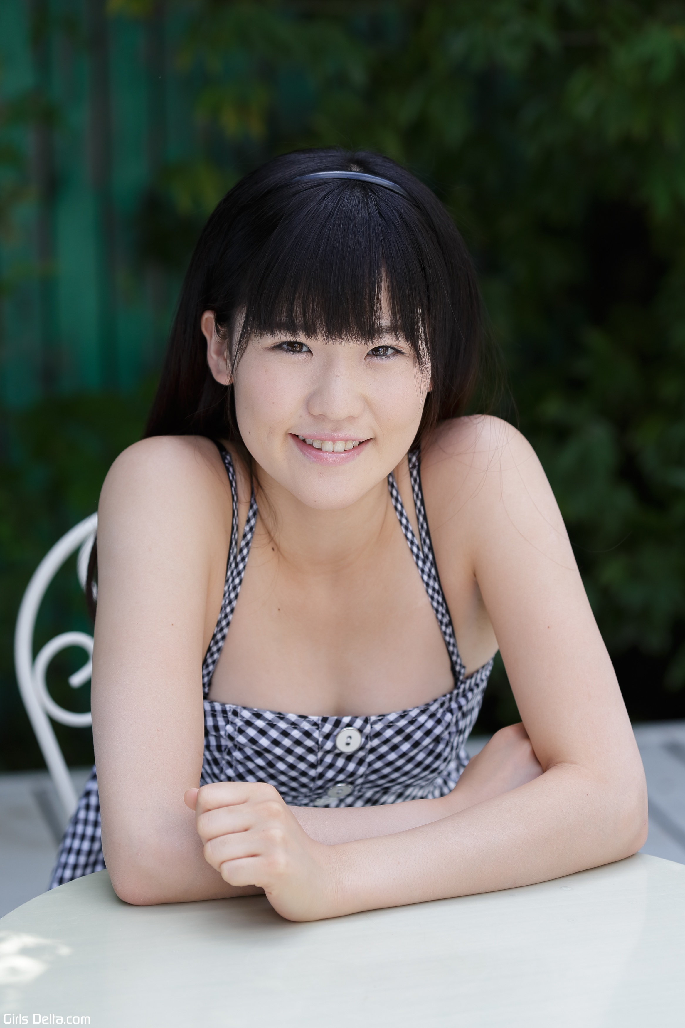 image-40 girlsdelta imagesize:2333x3500 GirlsDelta Sairi Michiyuki – 道幸さいり-骑士屋美女套图