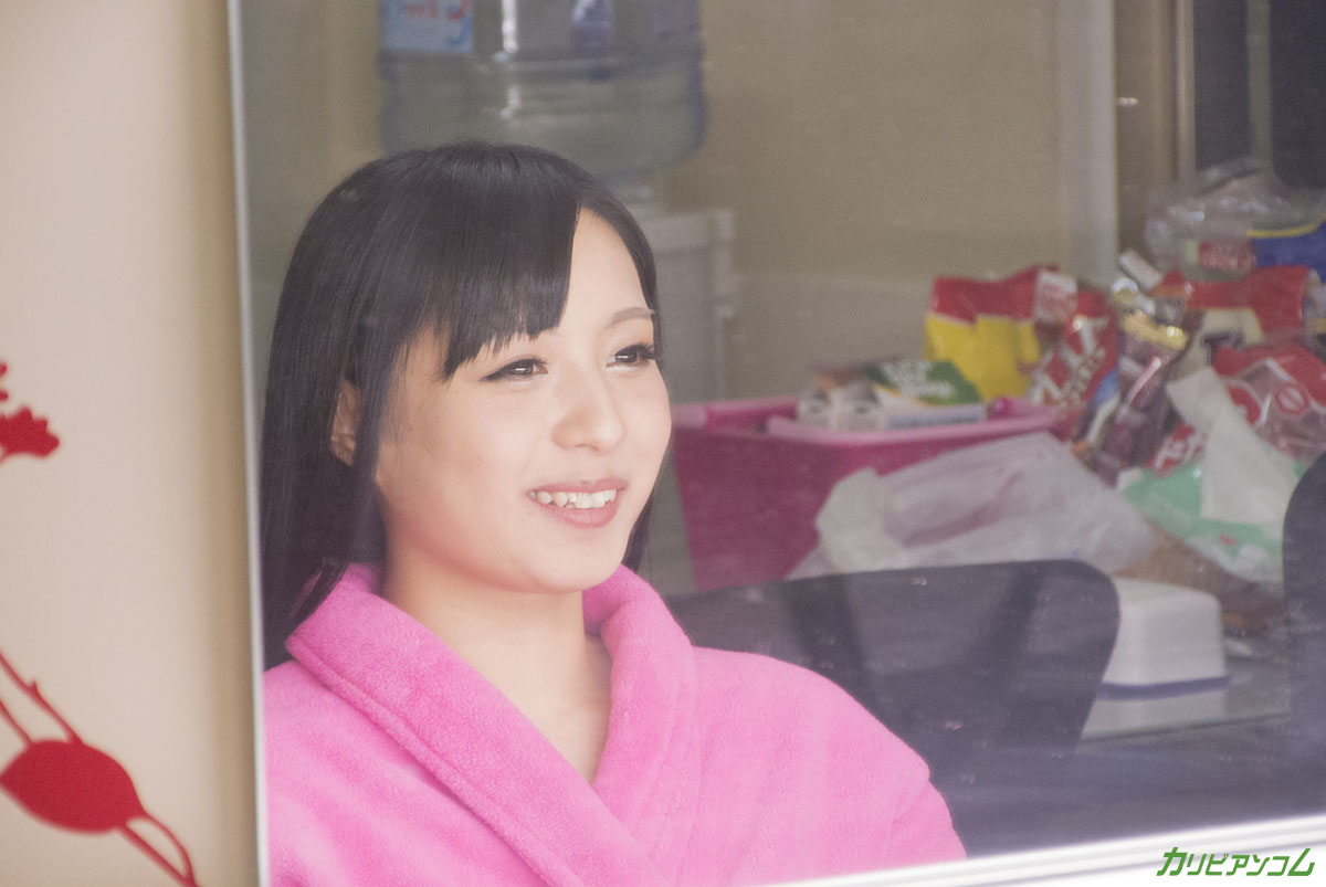 桜井心菜：女優魂 〜次から次へと現れる男根さまに神対応〜 - 貼圖 - 性感激情 -