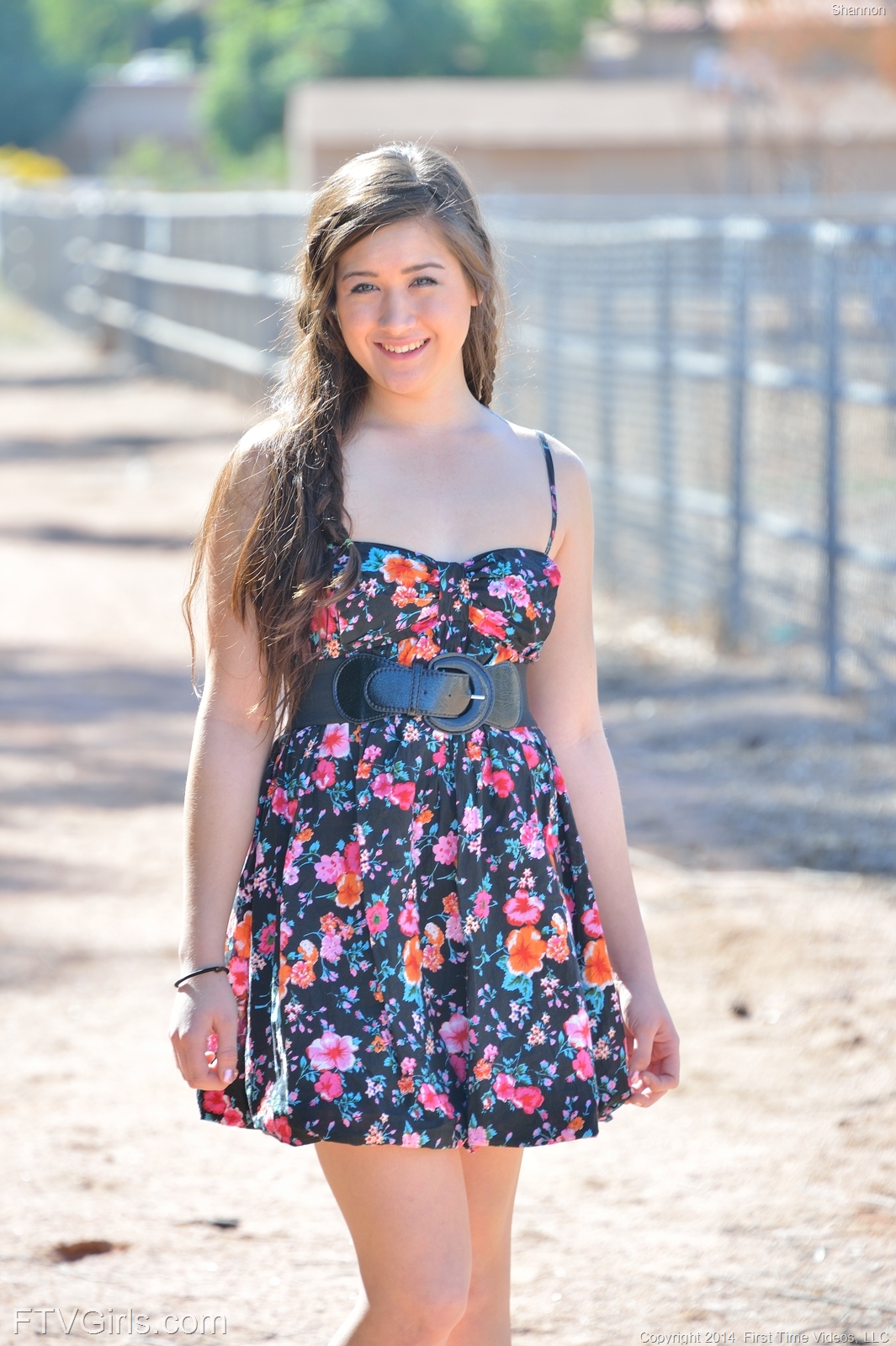 Summer Ftv