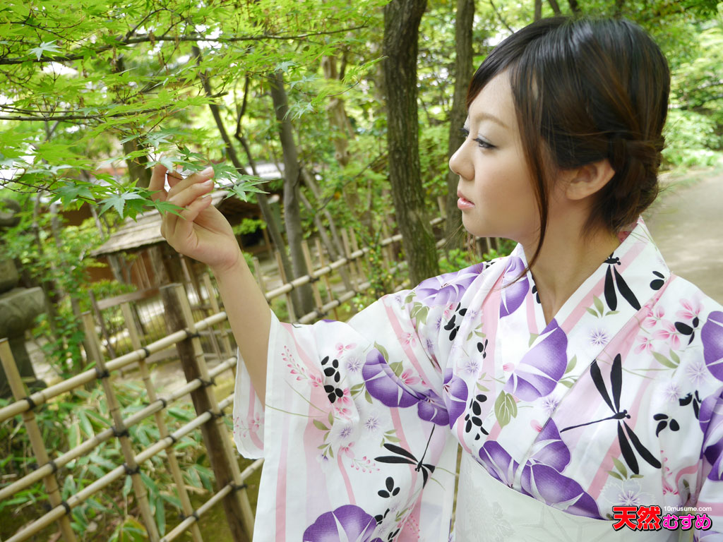 永田優香-私的美鮑治療 - 貼圖 - 性感激情 -
