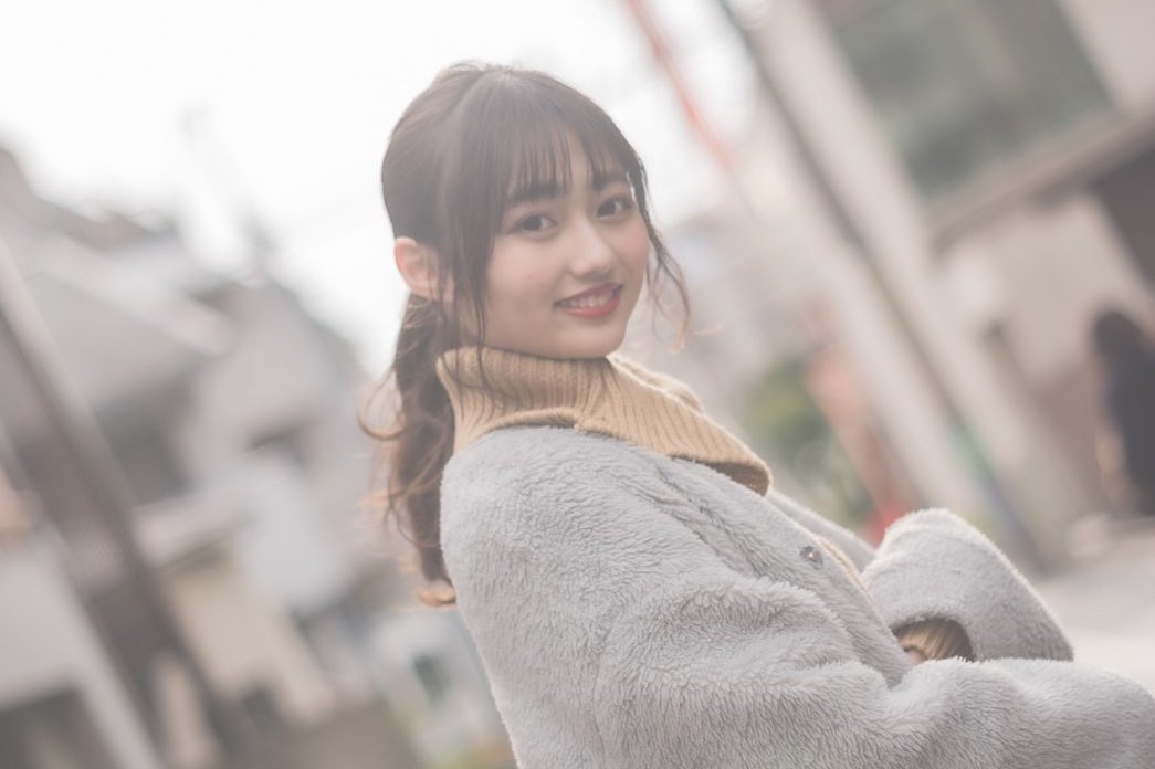 日本最正女大生 2020！大二生「西脇萌」奪冠　氣質甜笑超有魔性