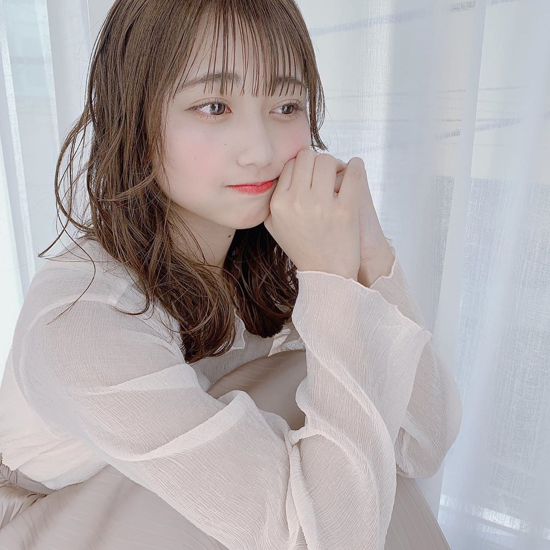 日本最正女大生 2020！大二生「西脇萌」奪冠　氣質甜笑超有魔性