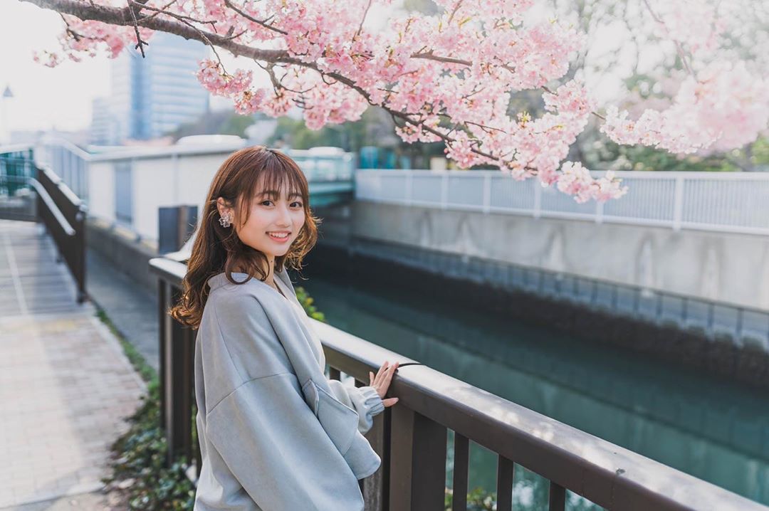 日本最正女大生2020！大二生「西脇萌」奪冠　氣質甜笑超有魔性