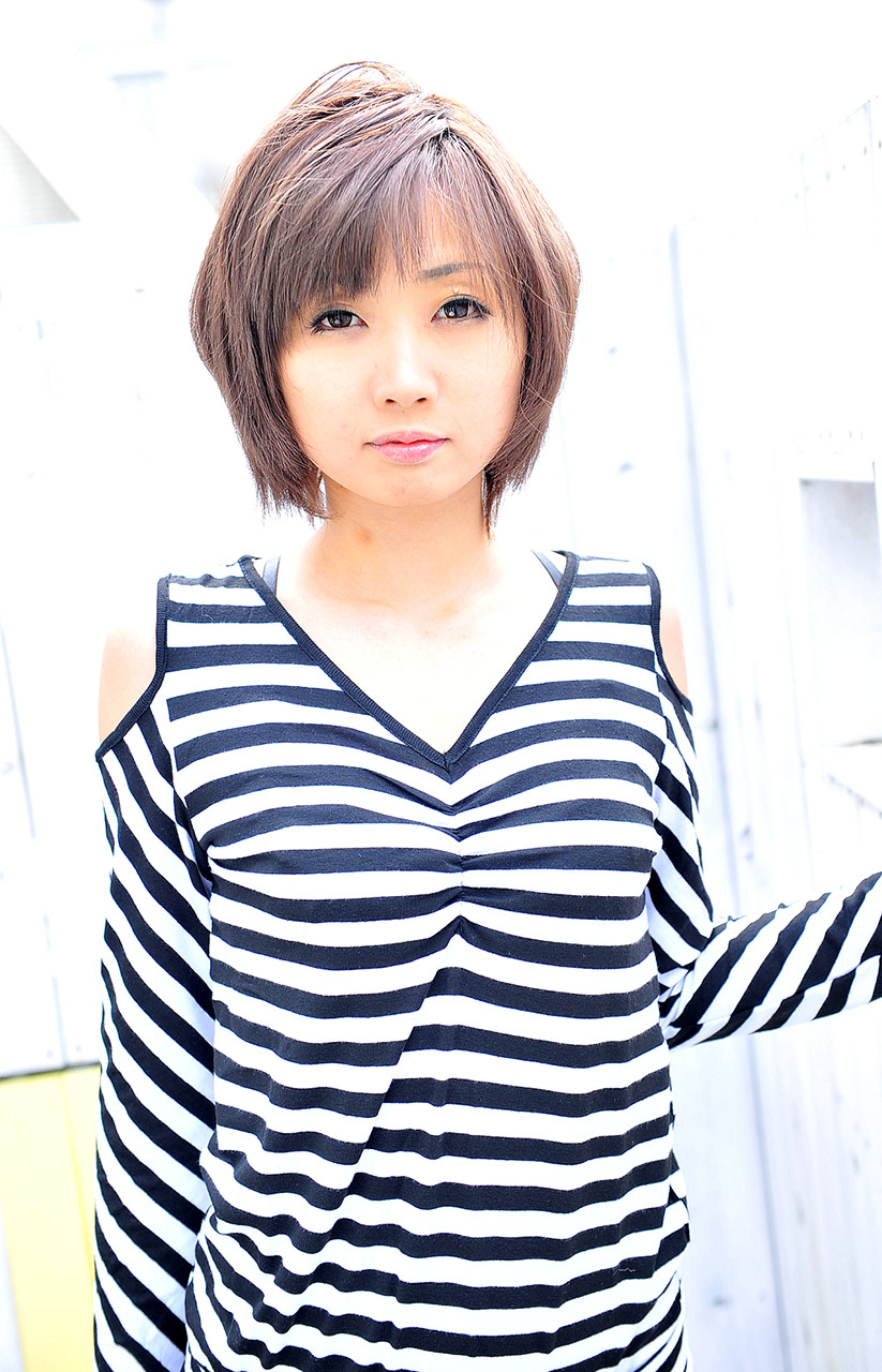 Mayumi Kuroki 黒木真由美 - 貼圖 - 清涼寫真 -