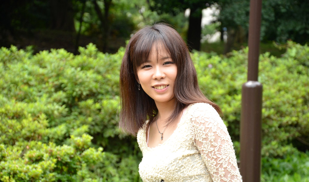 Asami Baba 馬場麻美 - 貼圖 - 清涼寫真 -