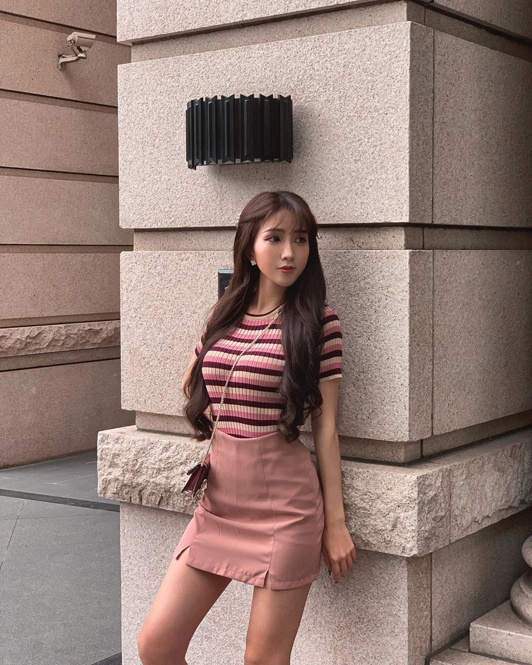 CHLOE  健康又優質女友力100% - 素人正妹 -