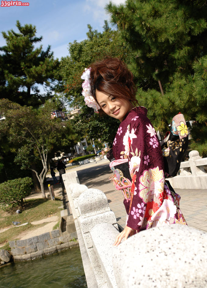 Ayumi Matsui 松井亜由美 - 貼圖 - 清涼寫真 -