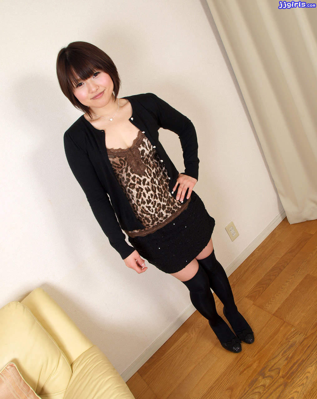 Amateur Yuko 素人娘ゆこ - 貼圖 - 清涼寫真 -