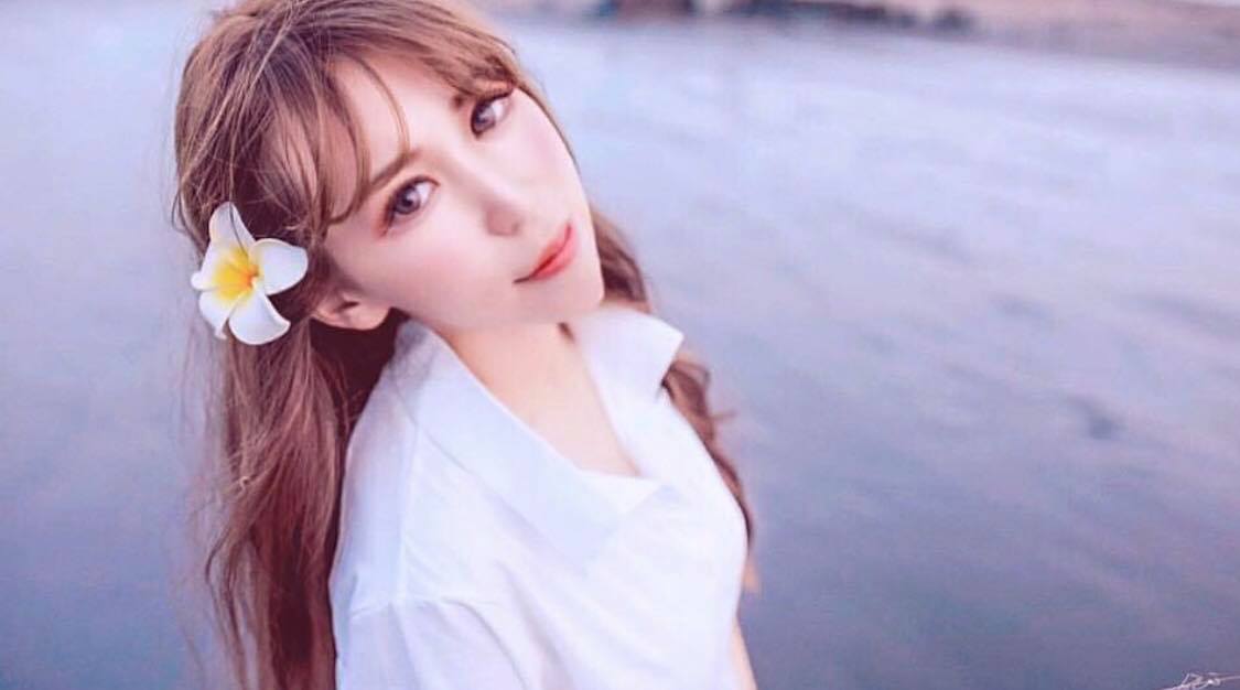 浪騷天菜「泰國小莓子」多汁蜜臀誘惑　音速「騎乘體位」保證你撐不過三秒