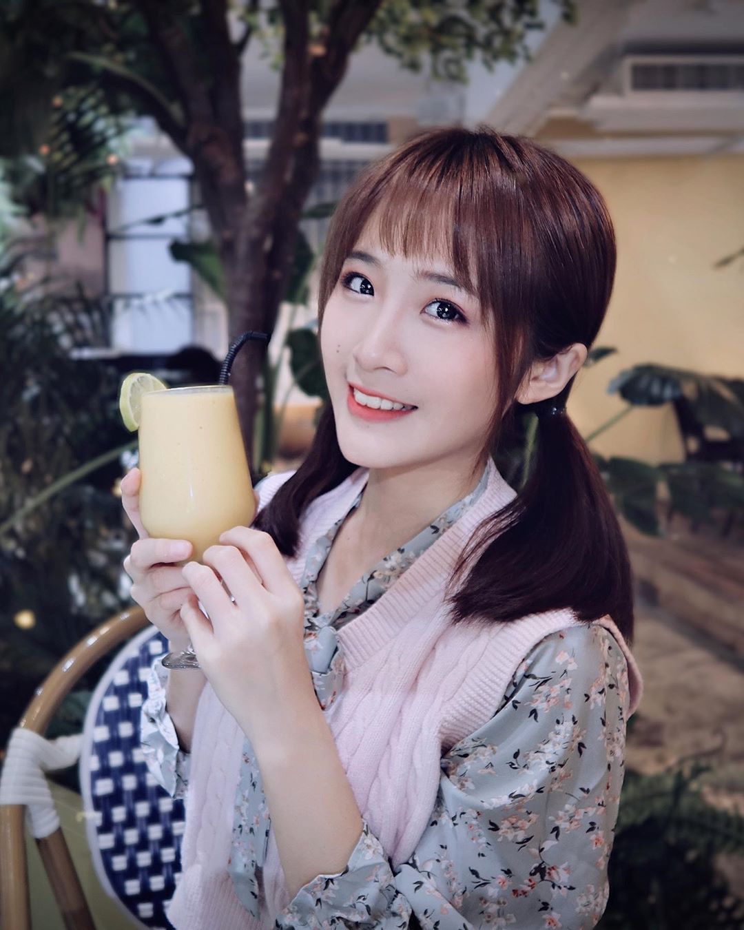 KAII  高顏值水汪電眼....底下藏著讓人興奮的邪惡 - 素人正妹 -