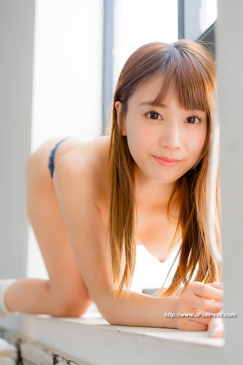 皮膚白皙的Minami Hatsukawa 初川みなみ! - 貼圖 - 清涼寫真 -