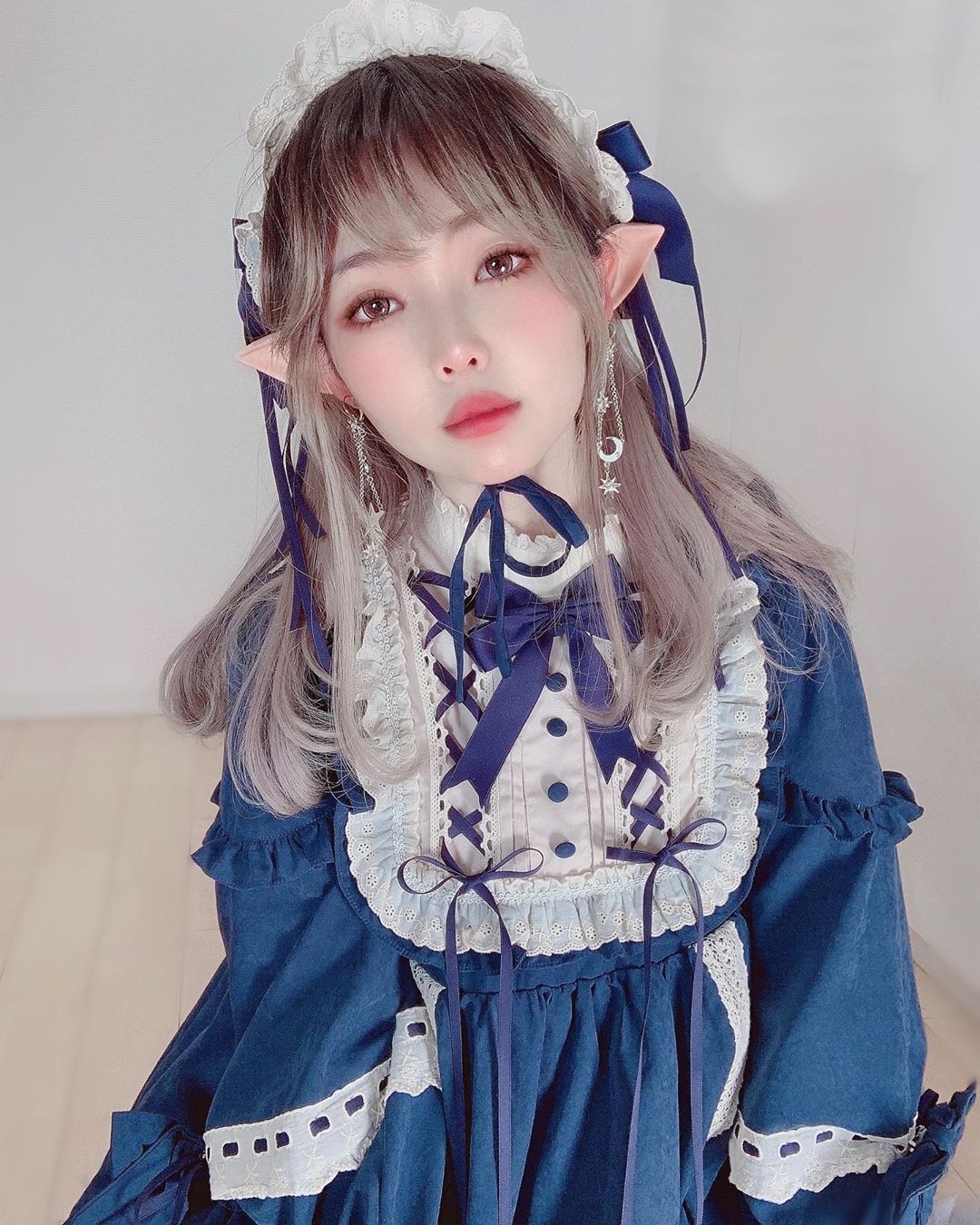 宅男欽點正妹！人氣Cosplay「Ｅ子Ely」清甜大眼惹人愛，最佳模範女友非她莫屬！