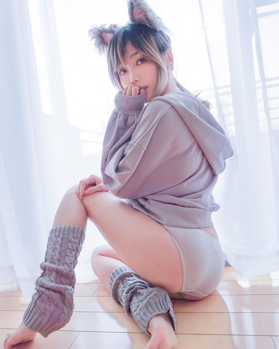 宅男欽點正妹！人氣Cosplay「Ｅ子Ely」清甜大眼惹人愛，最佳模範女友非她莫屬！