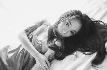 誰說農村沒有女神 連日本網友讚：最正性感女神 - 美女圖 -