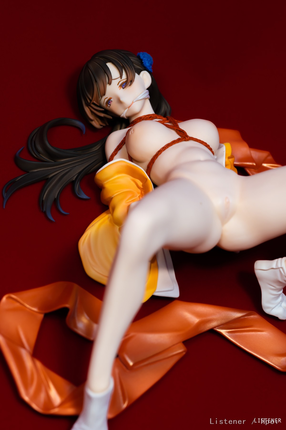 娇羞 体态 无限 诱惑