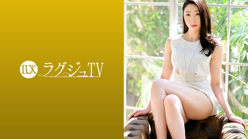 舞台女優 小山優子さん 30歳 ラグジュTV 1246 - 貼圖 - 性感激情 -
