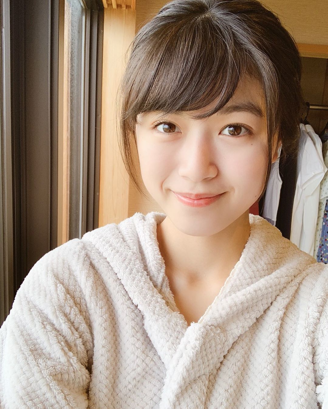 排球女神「北向珠夕」8頭身纖腰長腿比例超完美　如初雪般「透明肌膚」散發空靈氣場