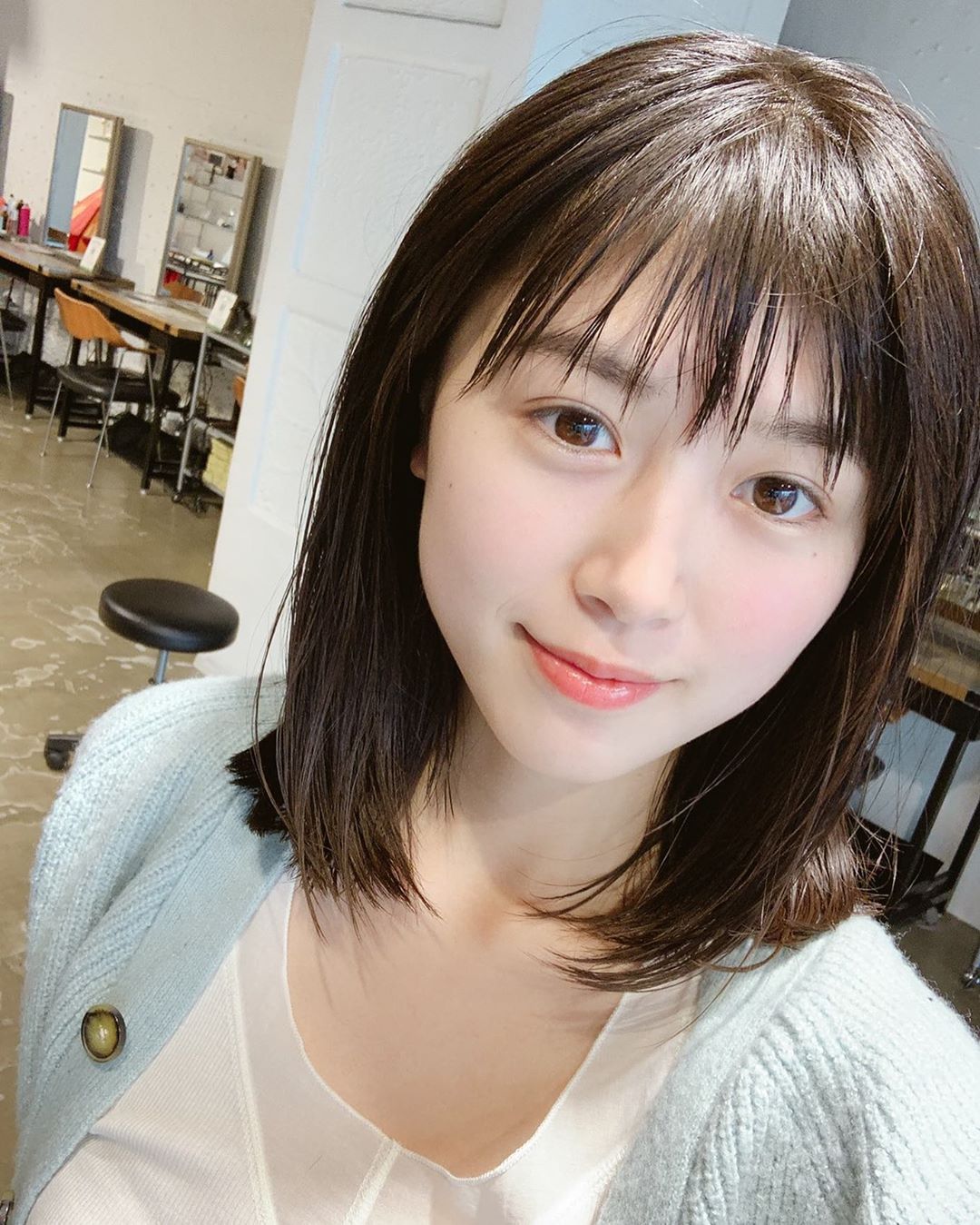 排球女神「北向珠夕」8頭身纖腰長腿比例超完美　如初雪般「透明肌膚」散發空靈氣場