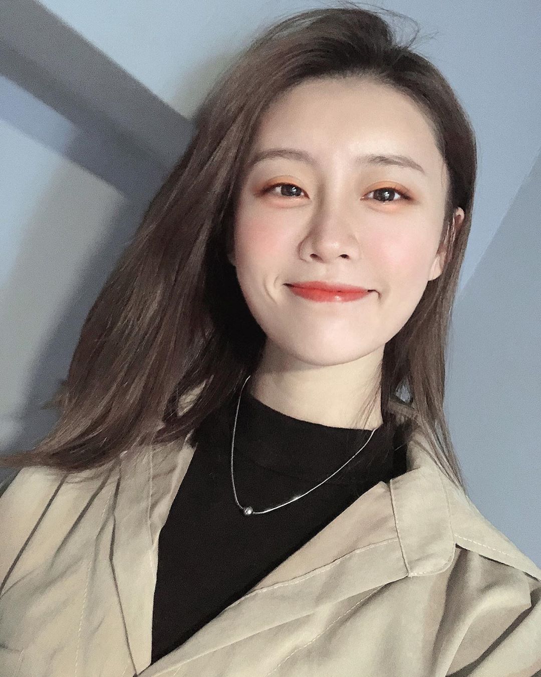 林真亦YUNA  「超仙氣質+甜美微笑」網友: ：超優值 - 美女圖 -