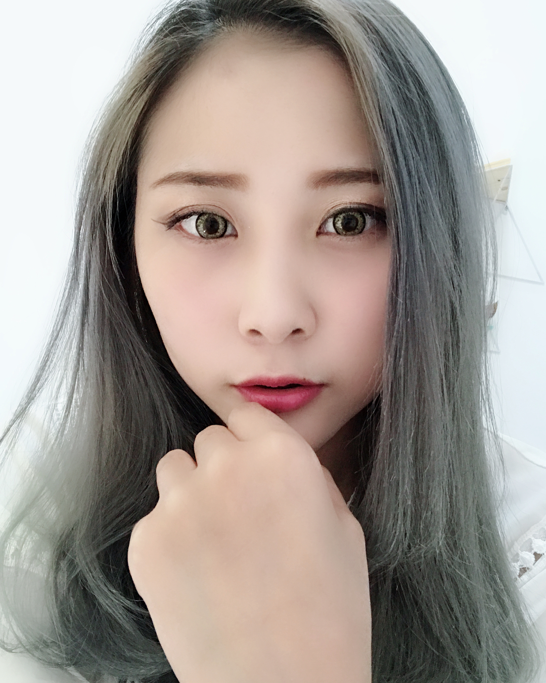 Ruby嚕比  反差誘惑讓人受不了：想瘋狂 - 美女圖 -