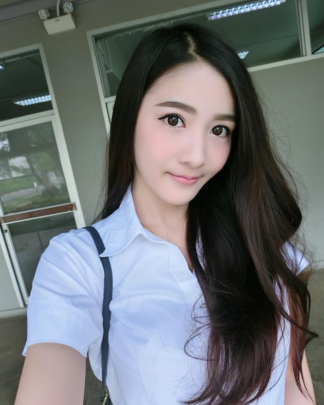 超兇正妹迷倒阿兵哥    4年後現況再進化 - 亞洲美女 -