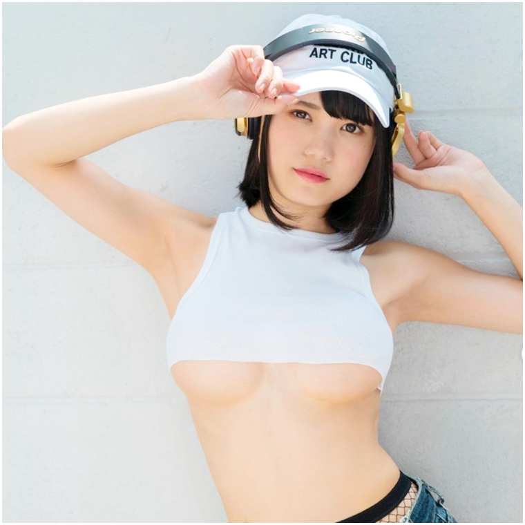 刷到雙乳爆出！日本童顏巨乳「女 DJ Mei」刷碟照爆紅　網友：胸前彈跳程度比音樂猛&#8230;