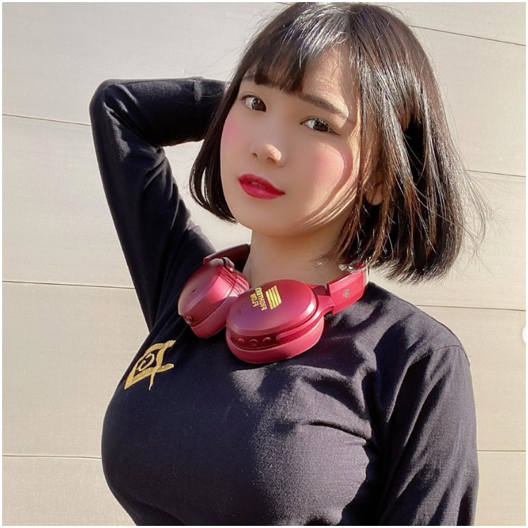 刷到雙乳爆出！日本童顏巨乳「女 DJ Mei」刷碟照爆紅　網友：胸前彈跳程度比音樂猛&#8230;