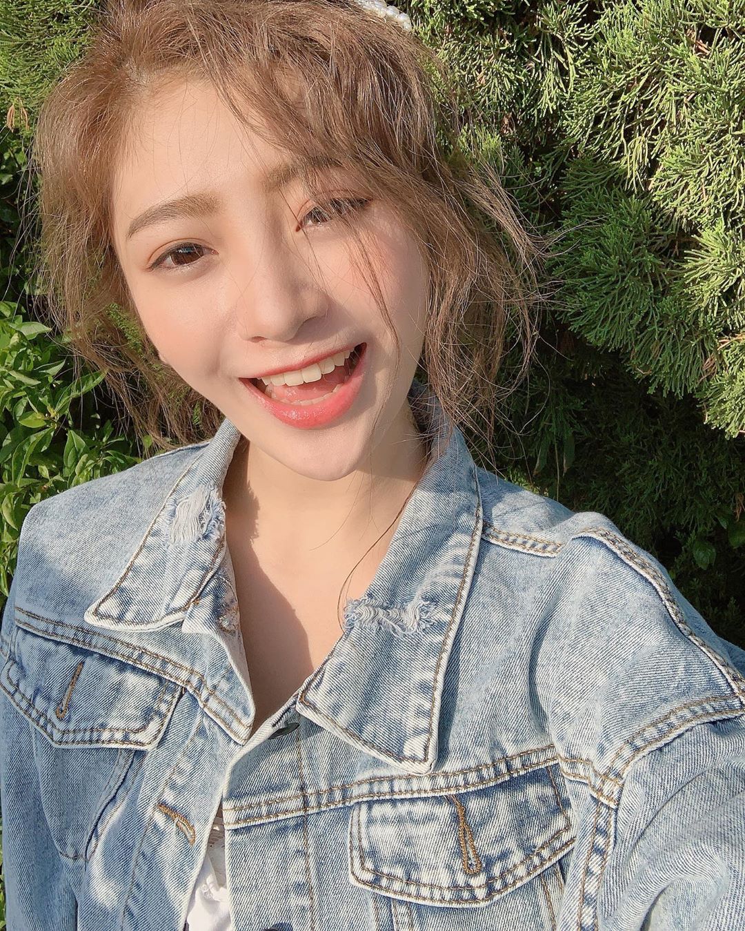 咪雅Mia  美得令人驚豔！看過都唸唸不忘 - 美女圖 -