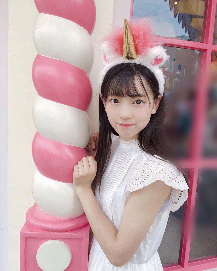 藤木 愛 羅莉系日本 Akishibu Project 正妹 太萌惹 - 亞洲美女 -