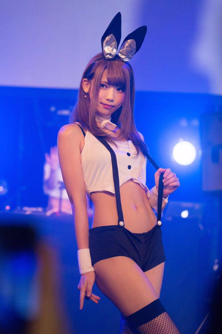 Enako えなこ 好甜的名古屋Cosplay正妹 - 亞洲美女 -