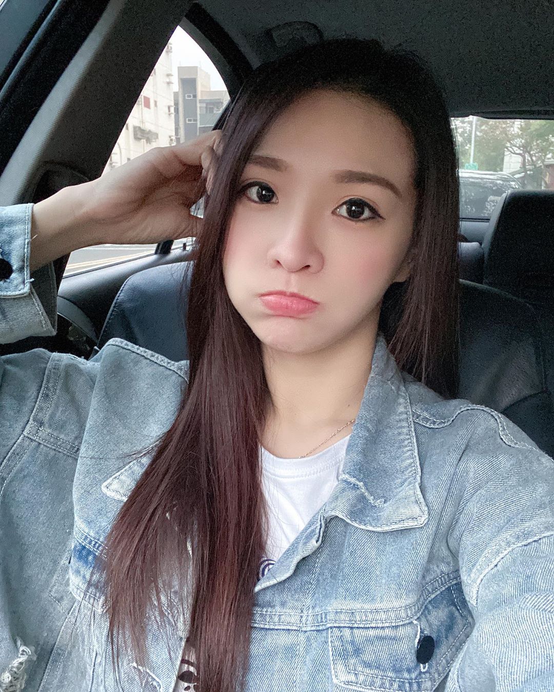 我的天啊 連美女都脫了 夏小芯 - 美女圖 -