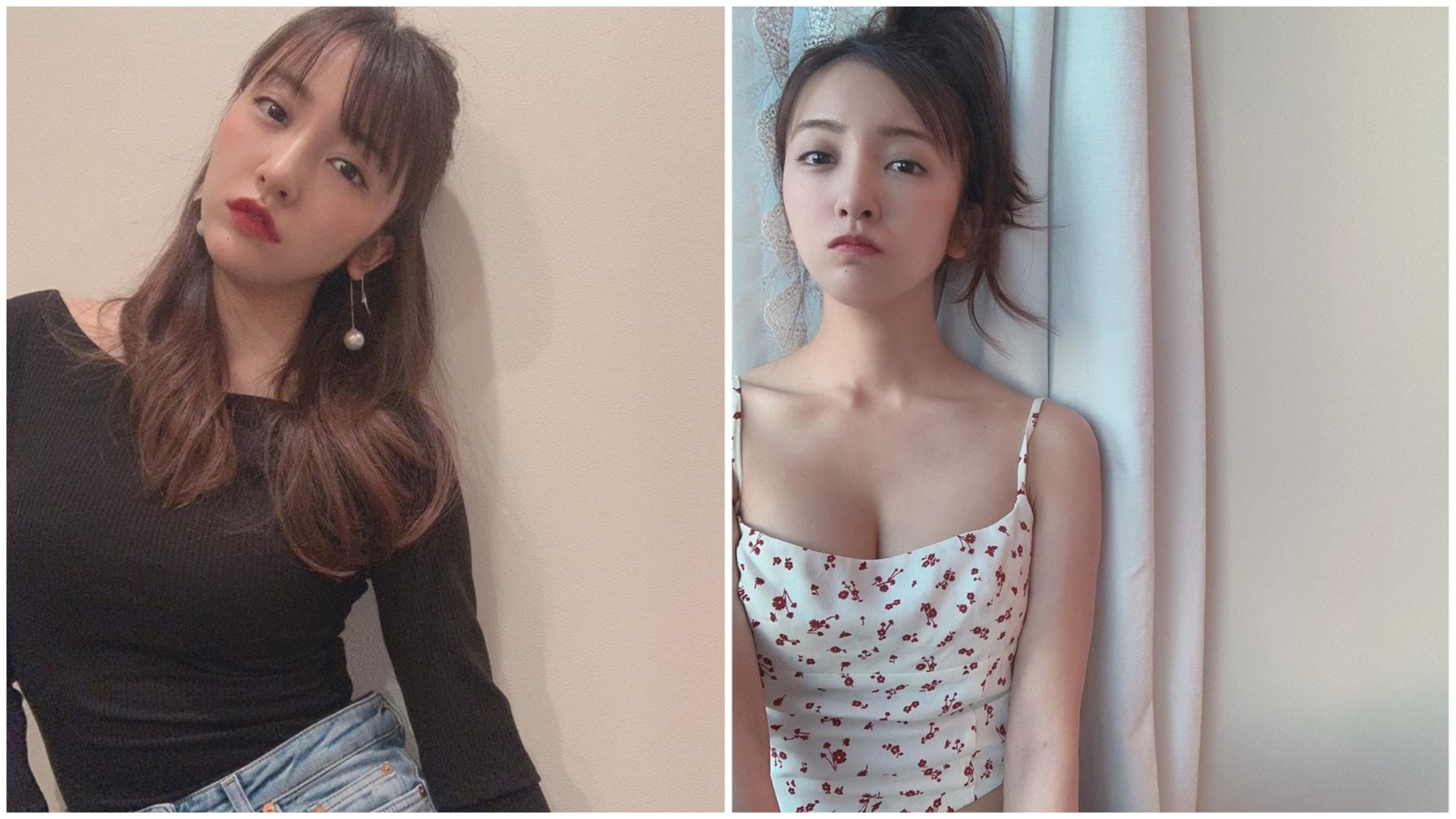 板野友美IG罕見曬性感好身材  小蠻腰先繫網友「重點」 - 亞洲美女 -