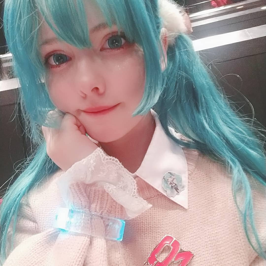 俄羅斯初音少女秀舞技 「敲卡哇伊」軟萌樣讓網友鋼鐵心秒變少女心