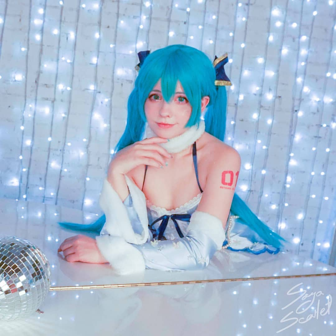 俄羅斯初音少女秀舞技 「敲卡哇伊」軟萌樣讓網友鋼鐵心秒變少女心