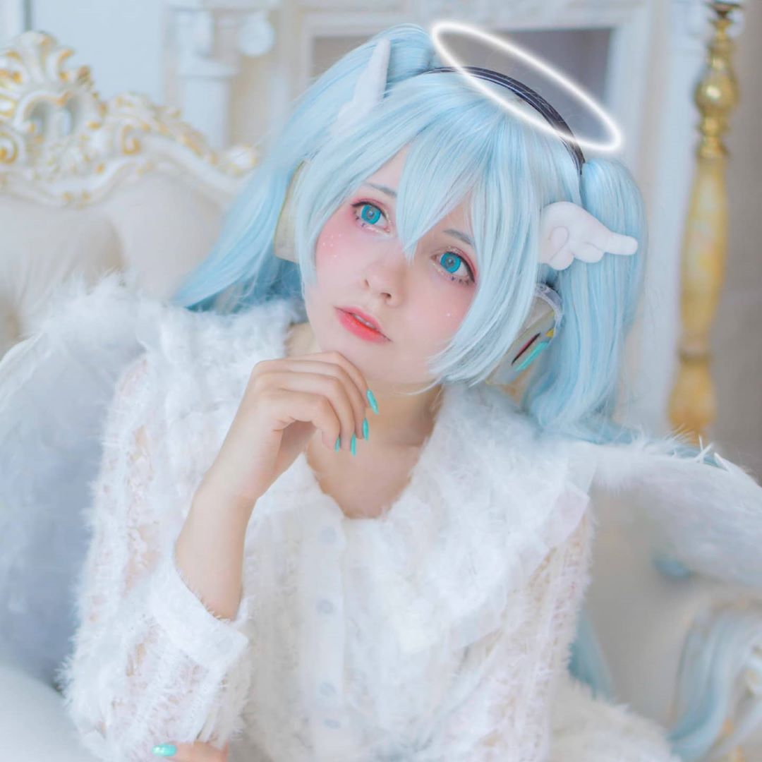 俄羅斯初音少女秀舞技 「敲卡哇伊」軟萌樣讓網友鋼鐵心秒變少女心