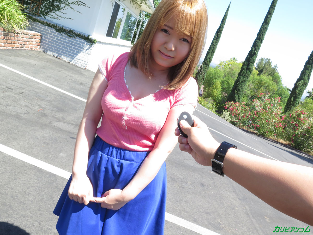 ななみゆい-開放的な野外セックス - 貼圖 - 性感激情 -