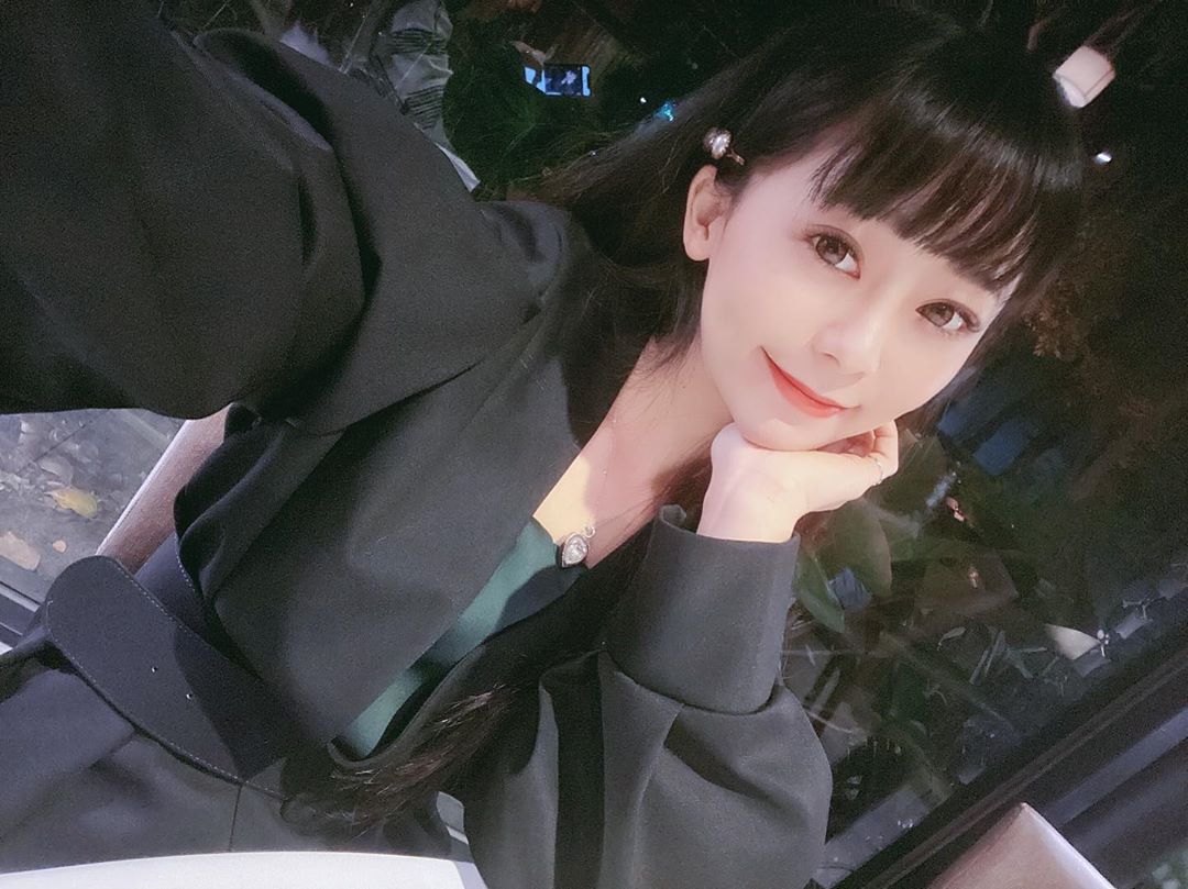 性感Dancer「甜甜寶Babbie」發揮強大火力! - 美女圖 -