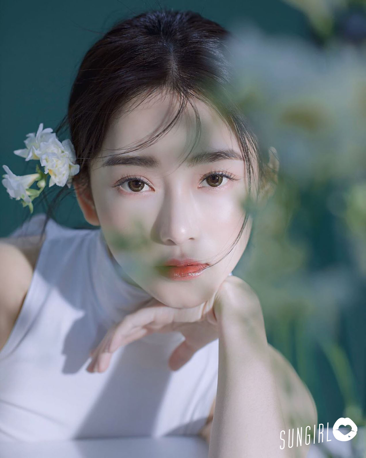 Jenn、人美心更美曾義賣「超美筆記」的醫界女神火辣現身閨蜜婚禮! - 美女圖 -