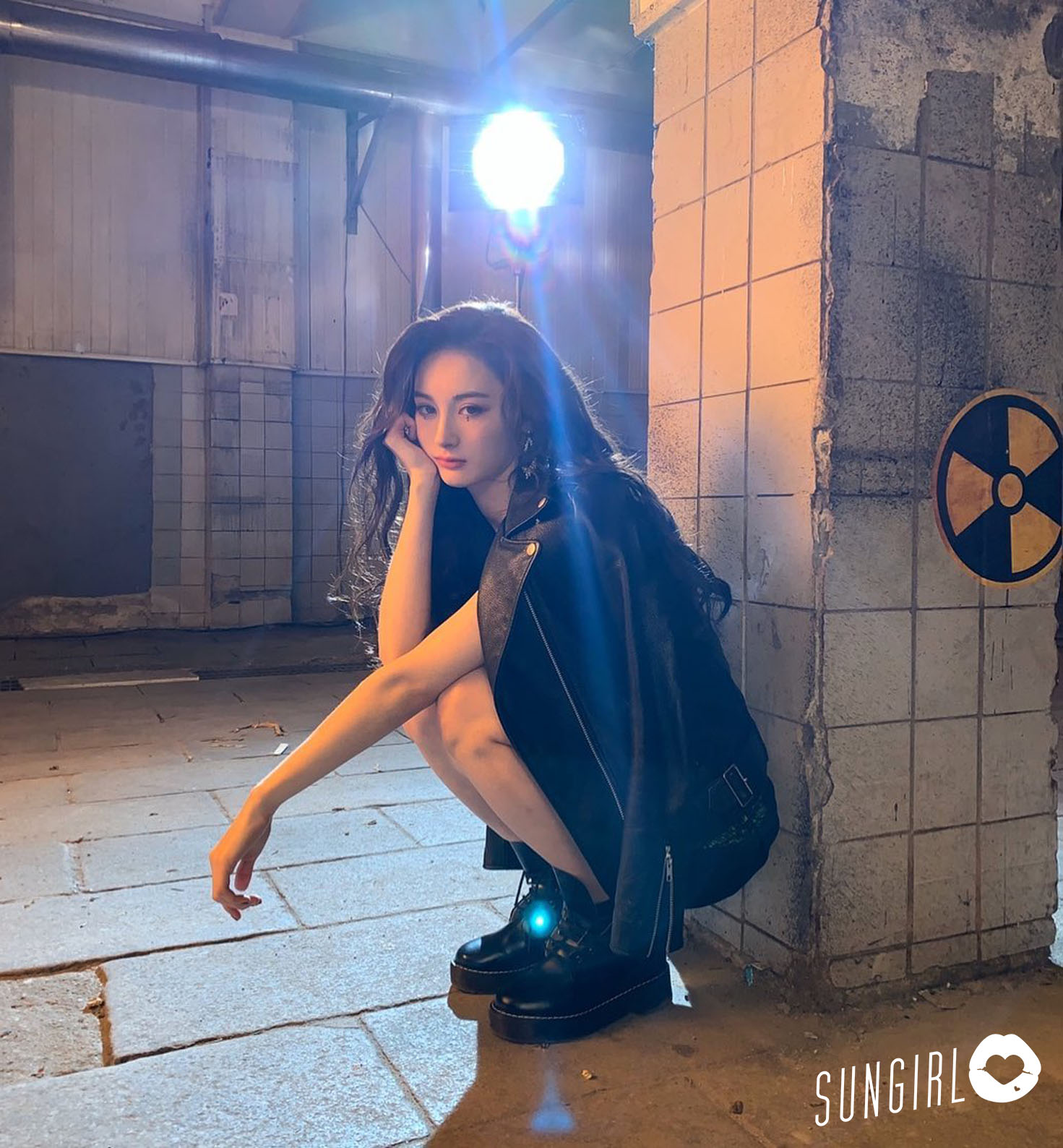 Eugina Svetlana、俄羅斯正妹勇闖韓國 做練習生6月正式出道 - 歐美美女 -