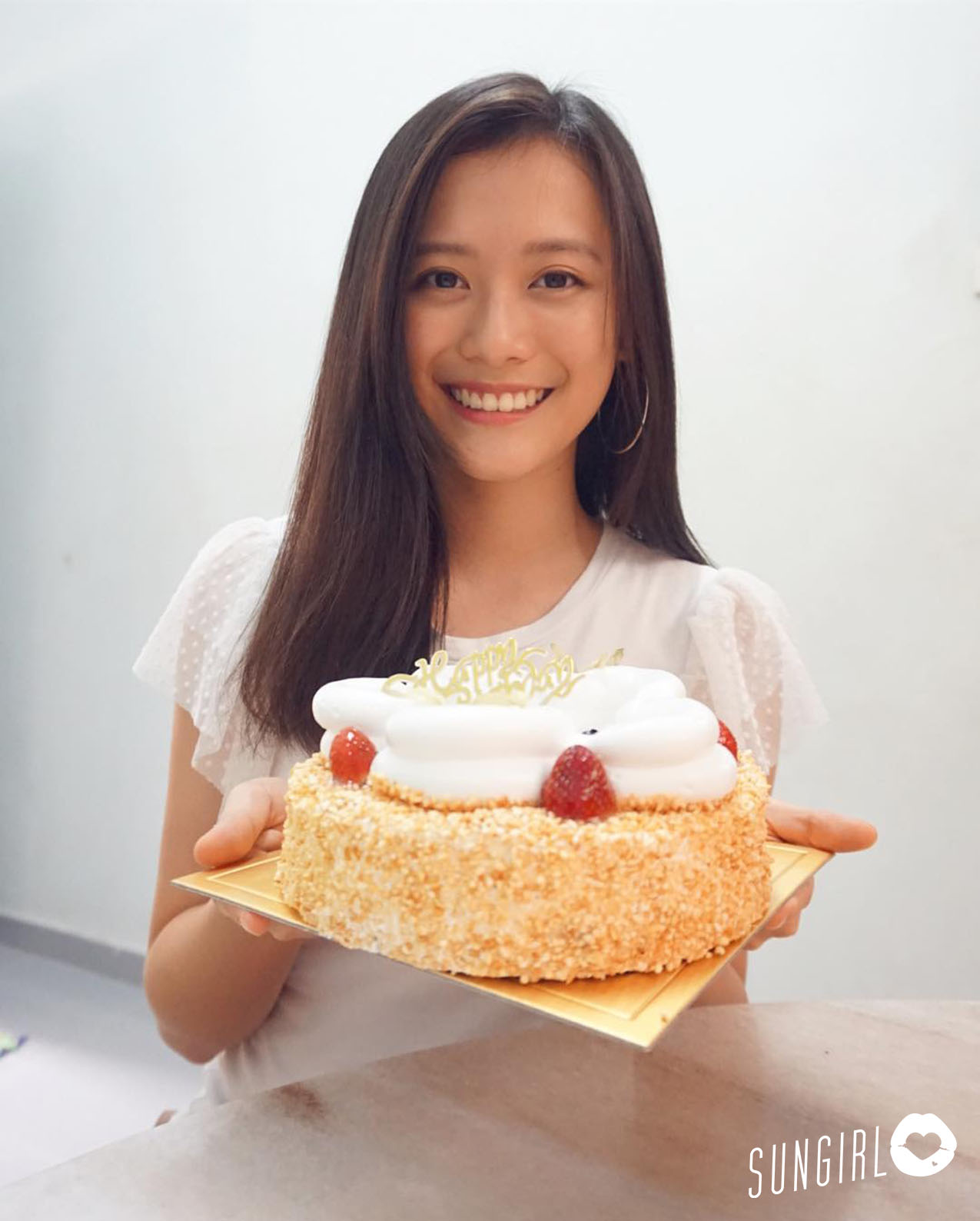 文美 WenMei、大馬最正藥師 甜美笑容擄獲大批民眾 網友暴動直呼想生病©2020 - 亞洲美女 -