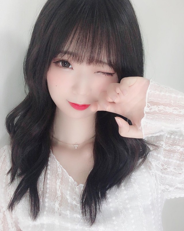 韓國蘿莉Coser正妹hattie - 亞洲美女 -
