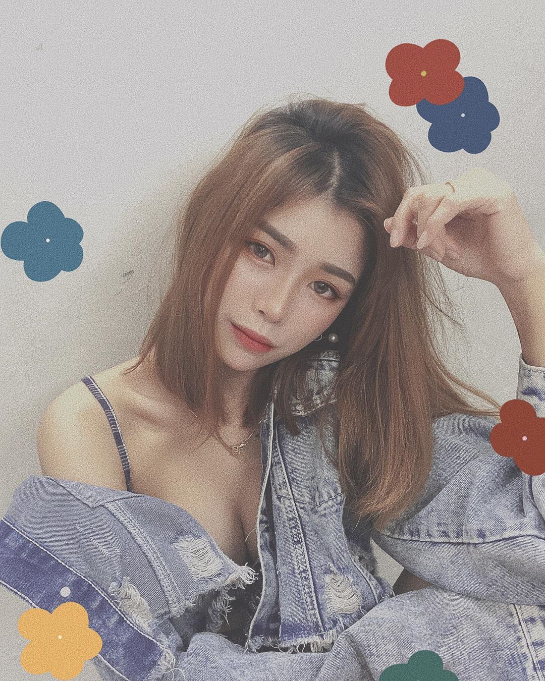 蕃薯小妹  「極致SS+身材」甜度太超標 - 美女圖 -