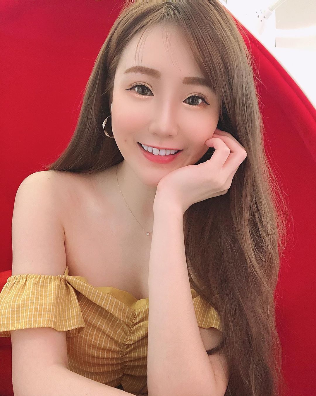 氣質俏皮小姐姐「Ariel艾芮兒」舞力勾引不間斷　極度性感「身體律動」讓人全身血液沸騰