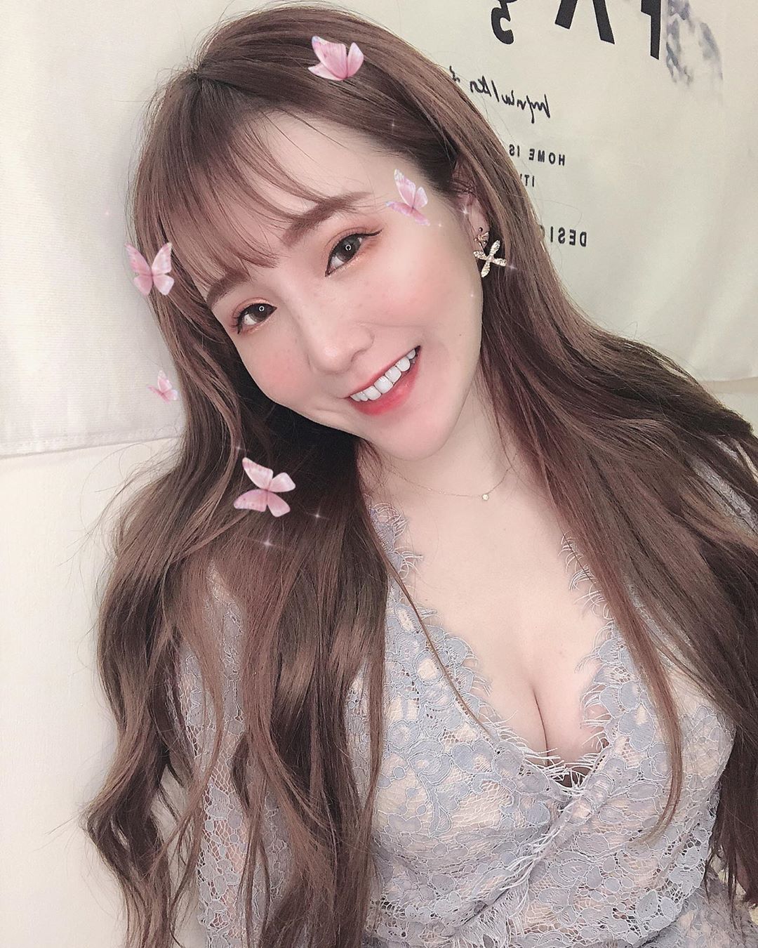 氣質俏皮小姐姐「Ariel艾芮兒」舞力勾引不間斷　極度性感「身體律動」讓人全身血液沸騰