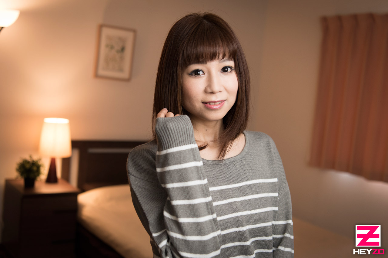 霧島ミカ-HEYZO-1464-FHD 我誘惑了優柔寡斷的男人 - 貼圖 - 性感激情 -