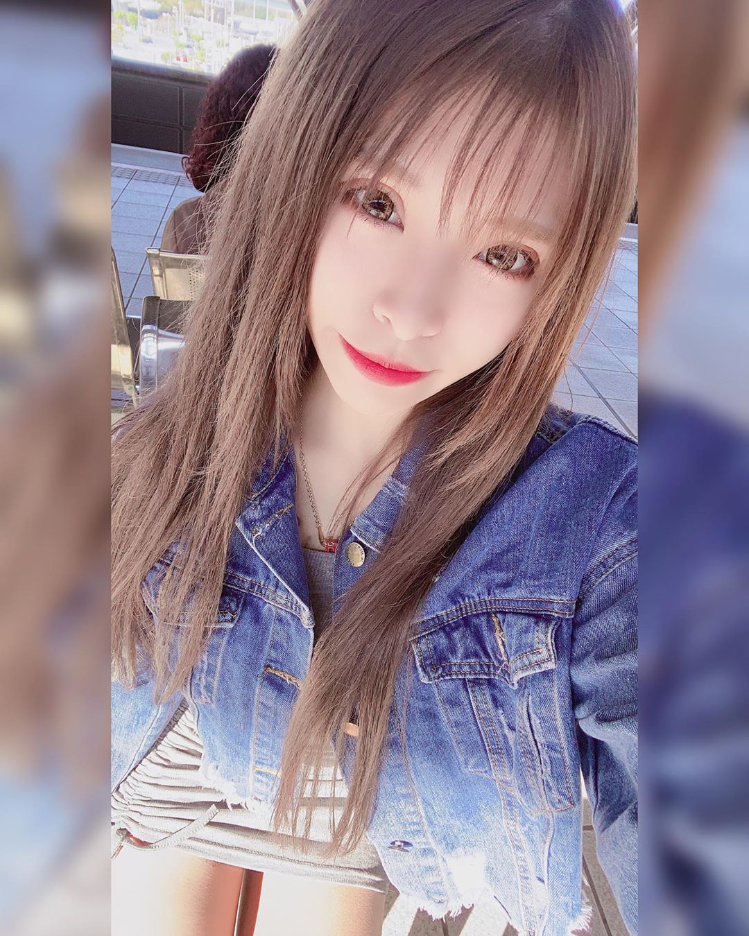 波衣  乳量超豐沛…網暴動：簡直是仙女 - 美女圖 -