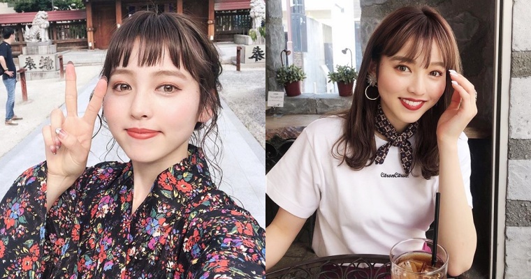 撞臉泫雅！福岡大學校花 NONOKO 笑容超治癒！ - 亞洲美女 -