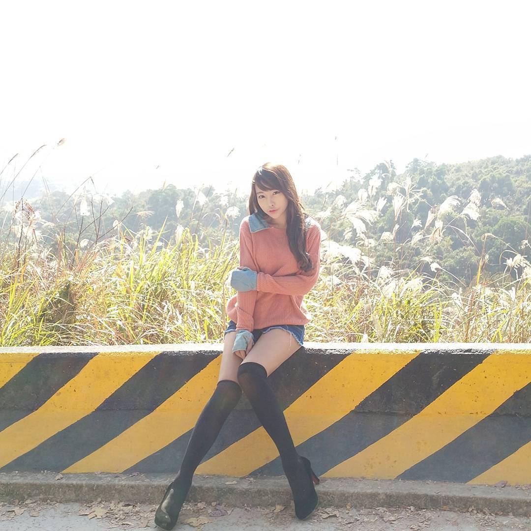 Zoe So 蘇小小 刺青師港妹 簡直是極品女友 - 亞洲美女 -